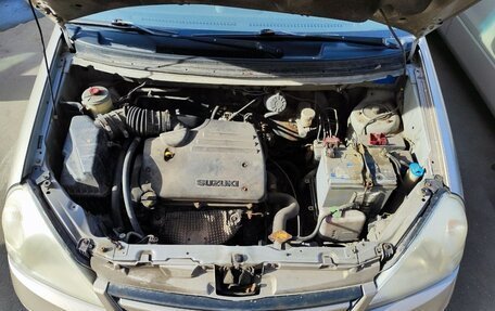 Suzuki Liana, 2005 год, 330 000 рублей, 14 фотография