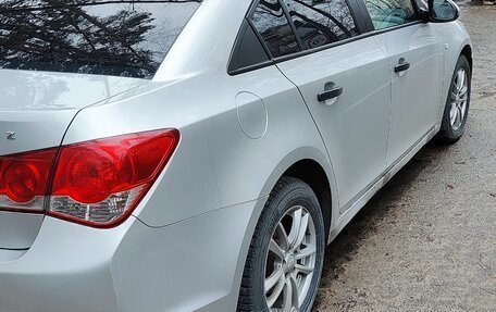 Chevrolet Cruze II, 2013 год, 360 000 рублей, 7 фотография