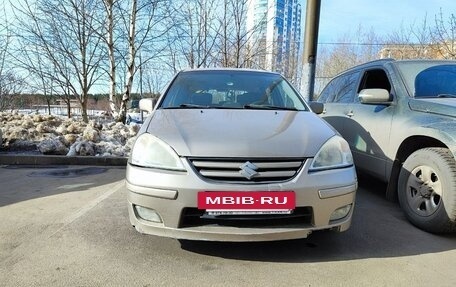 Suzuki Liana, 2005 год, 330 000 рублей, 2 фотография
