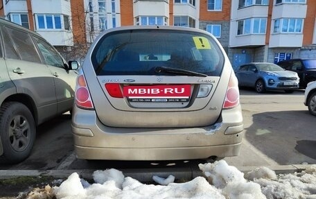 Suzuki Liana, 2005 год, 330 000 рублей, 7 фотография