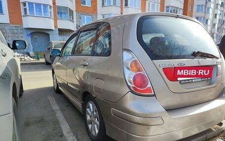 Suzuki Liana, 2005 год, 330 000 рублей, 6 фотография