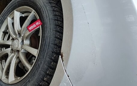 Chevrolet Cruze II, 2013 год, 360 000 рублей, 5 фотография