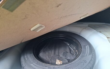 KIA Rio IV, 2018 год, 810 000 рублей, 10 фотография