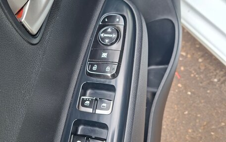 KIA Rio IV, 2018 год, 810 000 рублей, 15 фотография