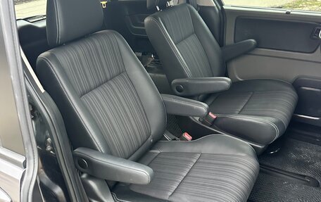 Honda Freed II, 2017 год, 1 490 000 рублей, 8 фотография