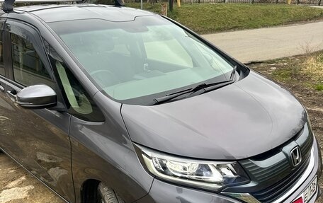Honda Freed II, 2017 год, 1 490 000 рублей, 5 фотография