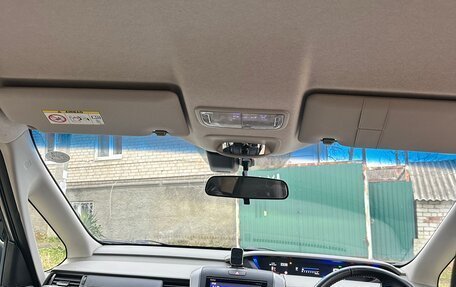 Honda Freed II, 2017 год, 1 490 000 рублей, 10 фотография