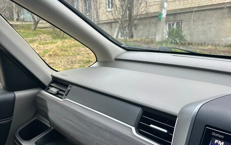 Honda Freed II, 2017 год, 1 490 000 рублей, 13 фотография