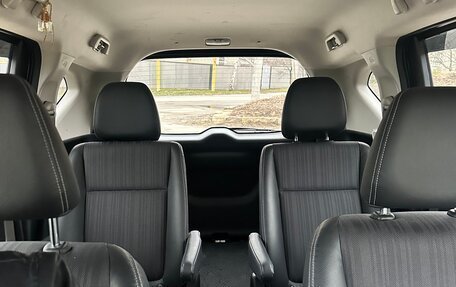 Honda Freed II, 2017 год, 1 490 000 рублей, 15 фотография