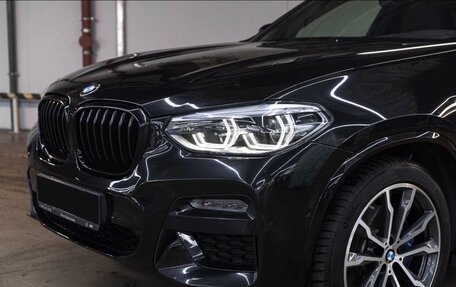 BMW X4, 2019 год, 4 950 000 рублей, 2 фотография