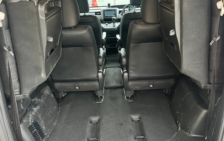 Honda Freed II, 2017 год, 1 490 000 рублей, 16 фотография