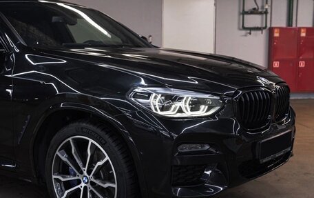 BMW X4, 2019 год, 4 950 000 рублей, 4 фотография