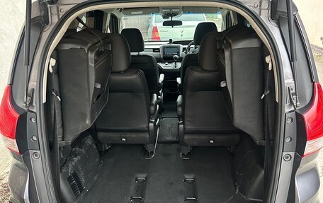 Honda Freed II, 2017 год, 1 490 000 рублей, 17 фотография