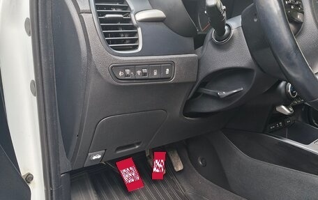 KIA Rio IV, 2018 год, 810 000 рублей, 16 фотография