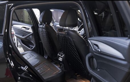 BMW X4, 2019 год, 4 950 000 рублей, 13 фотография