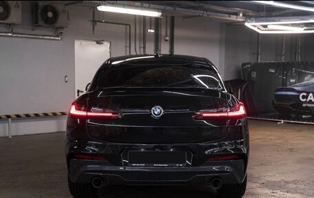 BMW X4, 2019 год, 4 950 000 рублей, 8 фотография