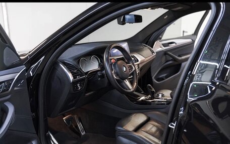 BMW X4, 2019 год, 4 950 000 рублей, 10 фотография