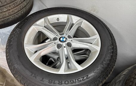 BMW X4, 2019 год, 4 950 000 рублей, 19 фотография