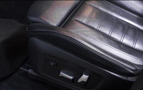 BMW X4, 2019 год, 4 950 000 рублей, 14 фотография