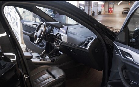 BMW X4, 2019 год, 4 950 000 рублей, 12 фотография