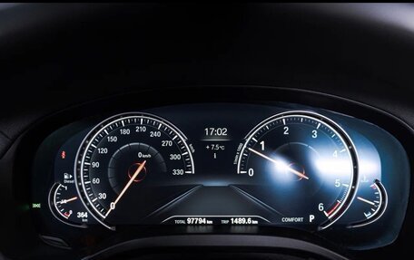 BMW X4, 2019 год, 4 950 000 рублей, 16 фотография