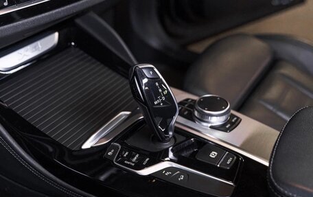 BMW X4, 2019 год, 4 950 000 рублей, 18 фотография