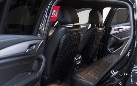 BMW X4, 2019 год, 4 950 000 рублей, 11 фотография