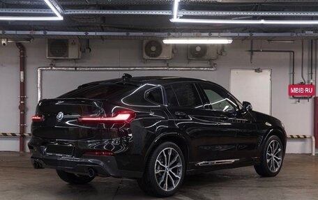 BMW X4, 2019 год, 4 950 000 рублей, 6 фотография