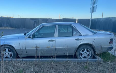 Mercedes-Benz W124, 1991 год, 335 000 рублей, 4 фотография