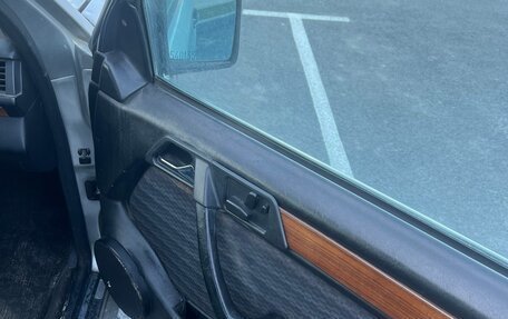 Mercedes-Benz W124, 1991 год, 335 000 рублей, 6 фотография