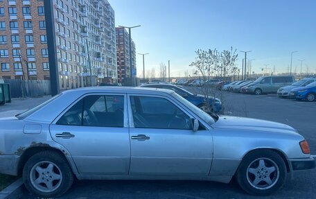 Mercedes-Benz W124, 1991 год, 335 000 рублей, 3 фотография