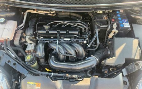 Ford Focus II рестайлинг, 2009 год, 399 000 рублей, 2 фотография