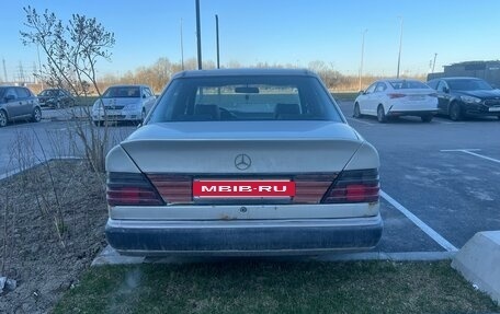 Mercedes-Benz W124, 1991 год, 335 000 рублей, 2 фотография