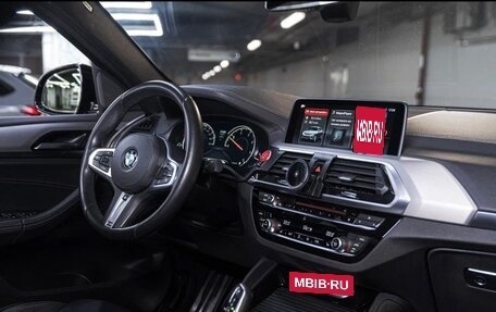 BMW X4, 2019 год, 4 950 000 рублей, 17 фотография