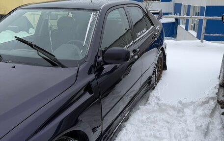 Toyota Altezza, 1998 год, 900 000 рублей, 5 фотография