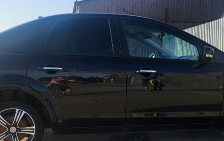 Ford Focus II рестайлинг, 2009 год, 399 000 рублей, 4 фотография