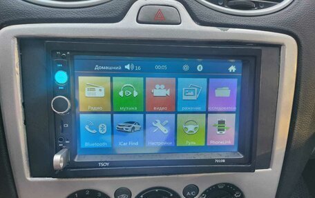 Ford Focus II рестайлинг, 2009 год, 399 000 рублей, 8 фотография