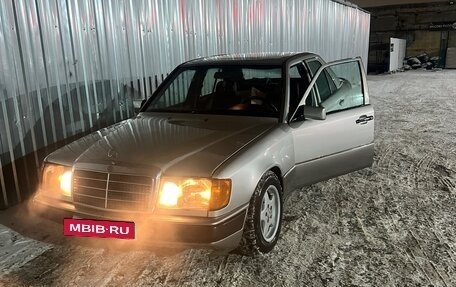 Mercedes-Benz W124, 1991 год, 335 000 рублей, 10 фотография