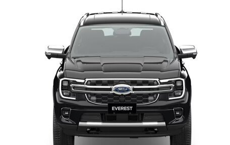 Ford Everest, 2026 год, 8 000 000 рублей, 2 фотография