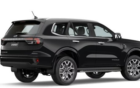 Ford Everest, 2026 год, 8 000 000 рублей, 7 фотография