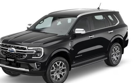 Ford Everest, 2026 год, 8 000 000 рублей, 3 фотография