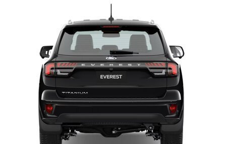 Ford Everest, 2026 год, 8 000 000 рублей, 6 фотография