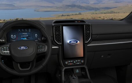 Ford Everest, 2026 год, 8 000 000 рублей, 10 фотография