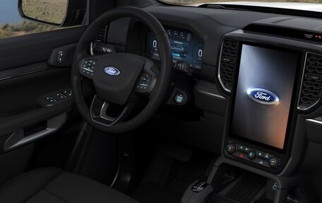 Ford Everest, 2026 год, 8 000 000 рублей, 12 фотография