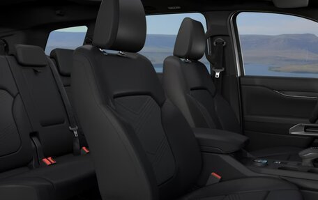 Ford Everest, 2026 год, 8 000 000 рублей, 11 фотография