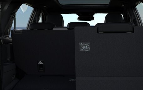 Ford Everest, 2026 год, 8 000 000 рублей, 13 фотография