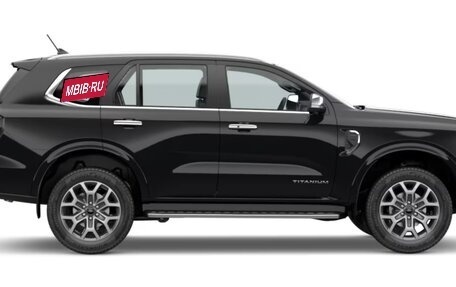 Ford Everest, 2026 год, 8 000 000 рублей, 8 фотография