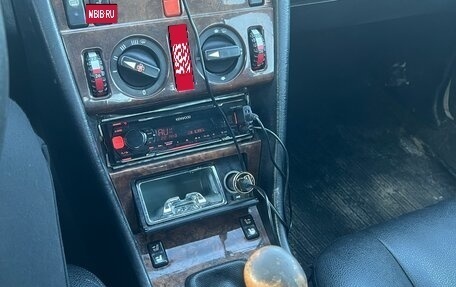 Mercedes-Benz W124, 1991 год, 335 000 рублей, 8 фотография