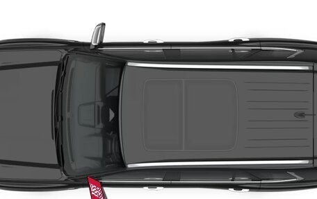 Ford Everest, 2026 год, 8 000 000 рублей, 9 фотография