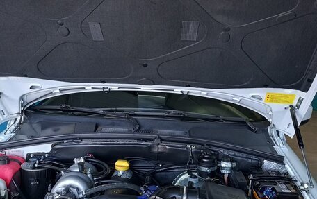 Chevrolet Niva I рестайлинг, 2020 год, 11 фотография